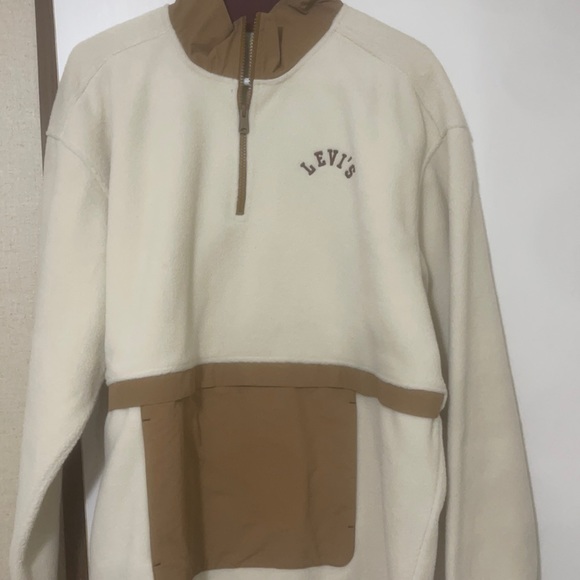 Levi hoodie